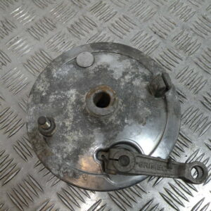 Tambour de frein arrière APRILIA 125 CLASSIC 2t -2003-
