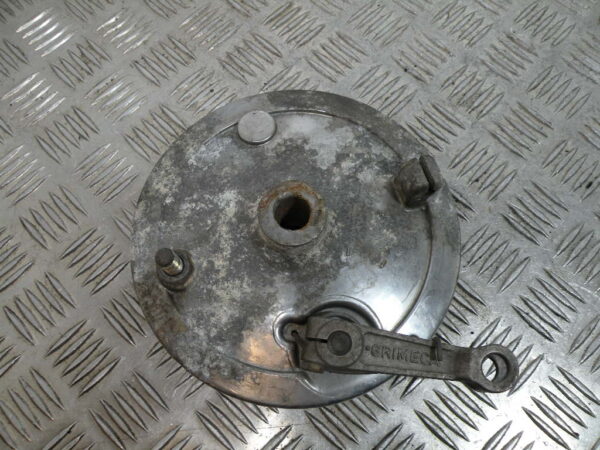 Tambour de frein arrière APRILIA 125 CLASSIC 2t -2003-