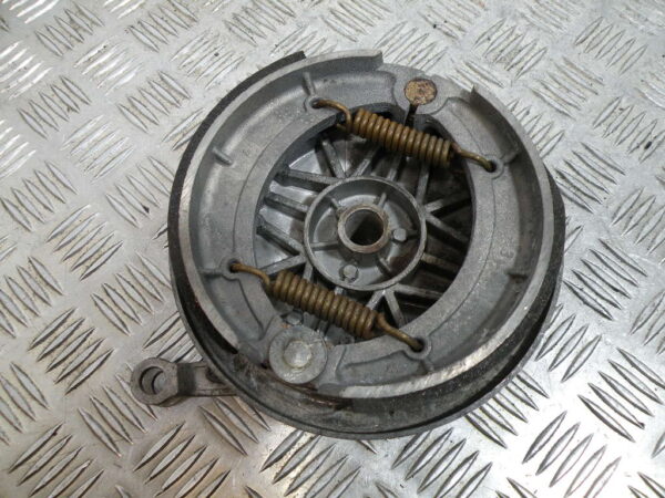 Tambour de frein arrière APRILIA 125 CLASSIC 2t -2003-