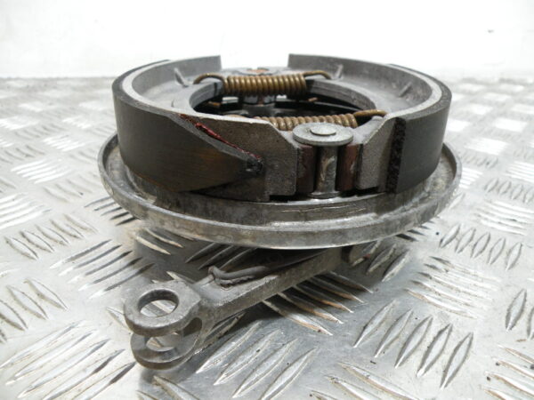 Tambour de frein arrière APRILIA 125 CLASSIC 2t -2003-