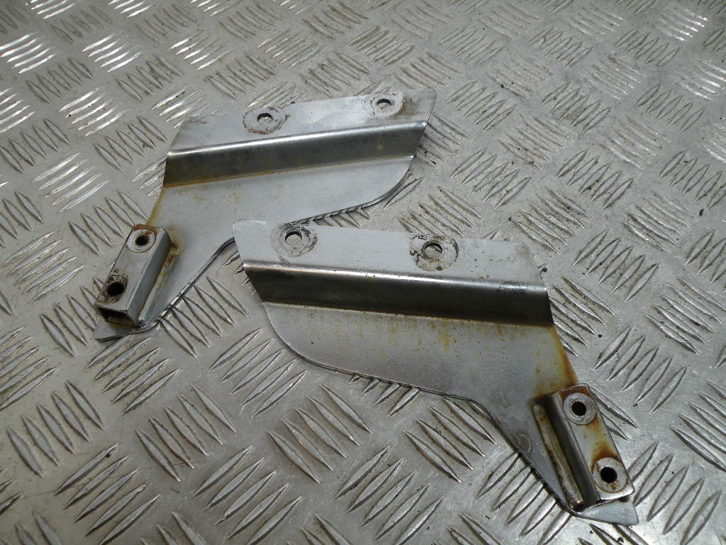 Protection APRILIA 125 CLASSIC 2t -2003-