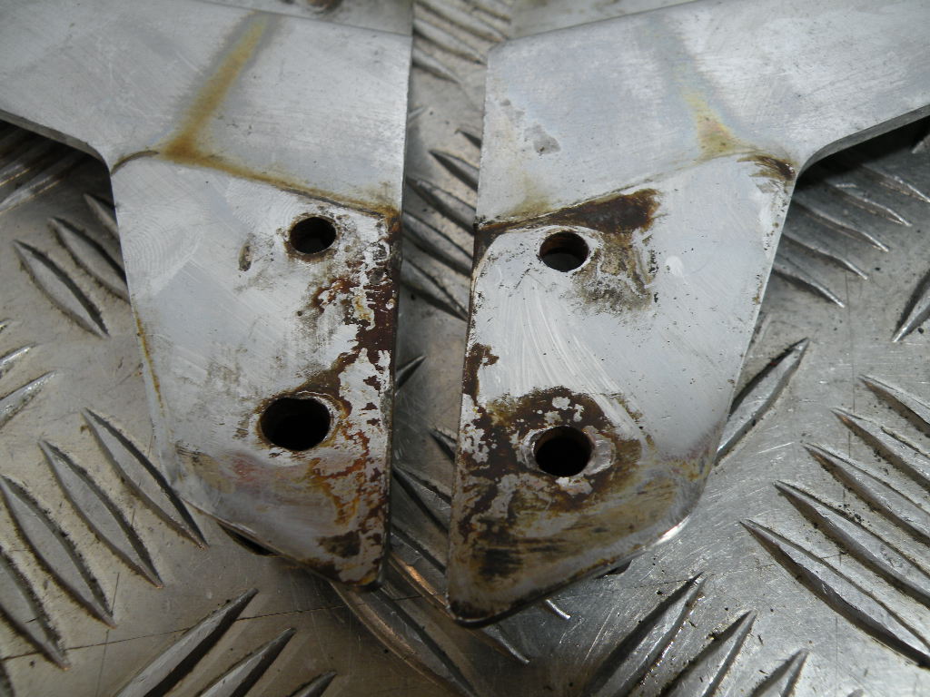 Protection APRILIA 125 CLASSIC 2t -2003-