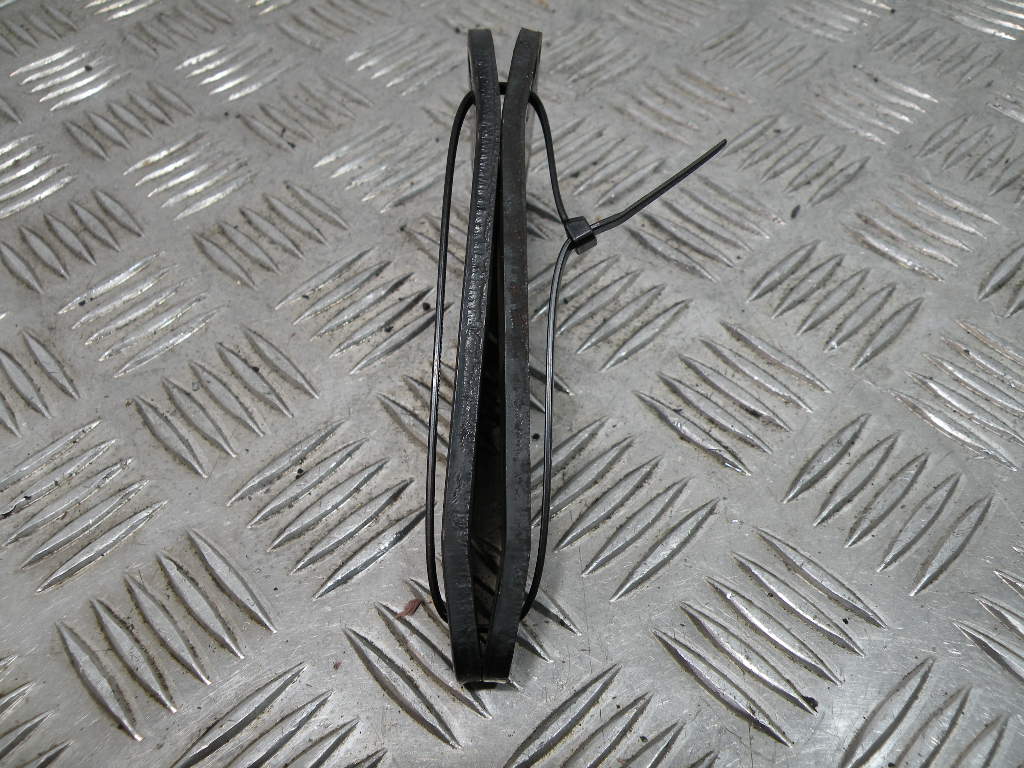 Patte de fixation d’échappement APRILIA 125 CLASSIC 2t -2003-