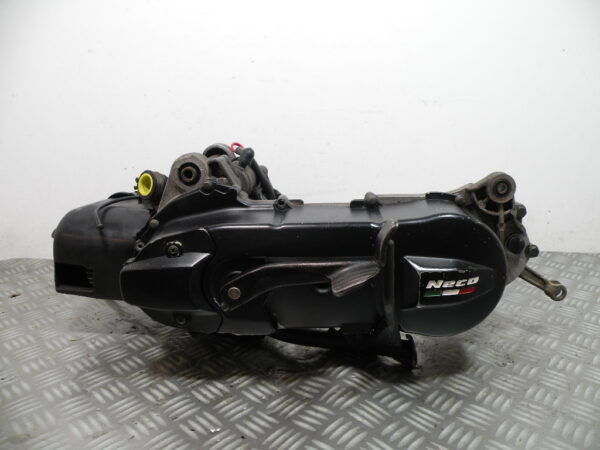 Moteur NECO 50 GPX 2t -2017- (LJ1PE40QMB)(19 447 km)
