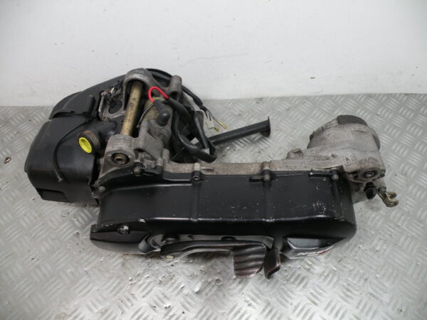 Moteur NECO 50 GPX 2t -2017- (LJ1PE40QMB)(19 447 km)