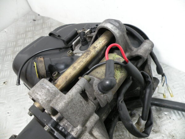 Moteur NECO 50 GPX 2t -2017- (LJ1PE40QMB)(19 447 km)