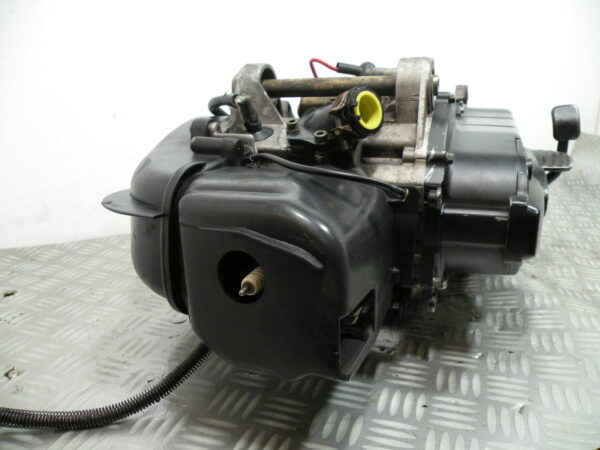 Moteur NECO 50 GPX 2t -2017- (LJ1PE40QMB)(19 447 km)