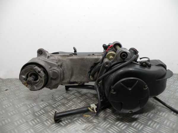 Moteur NECO 50 GPX 2t -2017- (LJ1PE40QMB)(19 447 km)