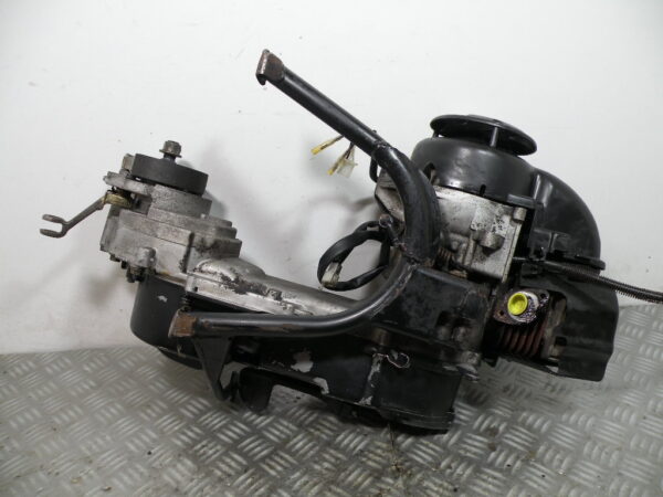 Moteur NECO 50 GPX 2t -2017- (LJ1PE40QMB)(19 447 km)