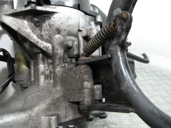 Moteur NECO 50 GPX 2t -2017- (LJ1PE40QMB)(19 447 km)