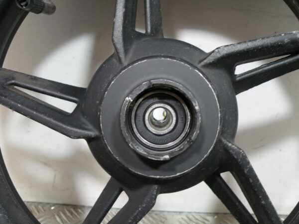 Roue avant NECO 50 GPX 2t -2017-