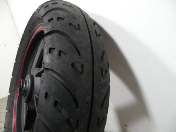 Roue avant NECO 50 GPX 2t -2017-
