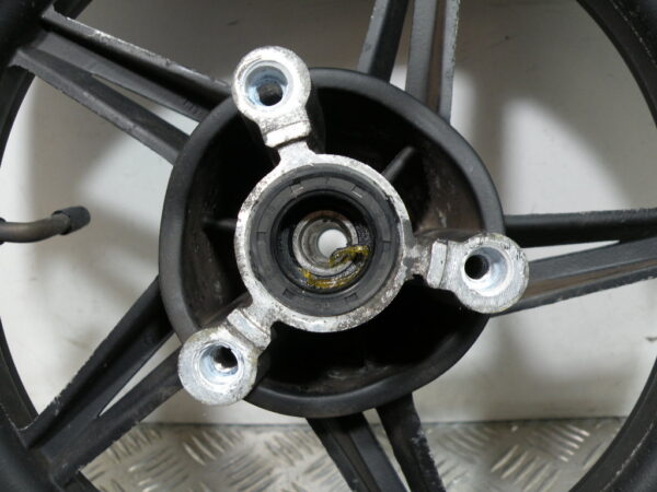 Roue avant NECO 50 GPX 2t -2017-
