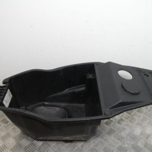 Coffre sous selle NECO 50 GPX 2t -2017-