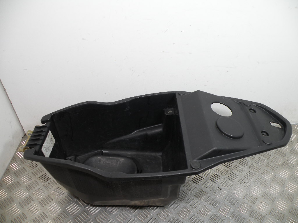 Coffre sous selle NECO 50 GPX 2t -2017-