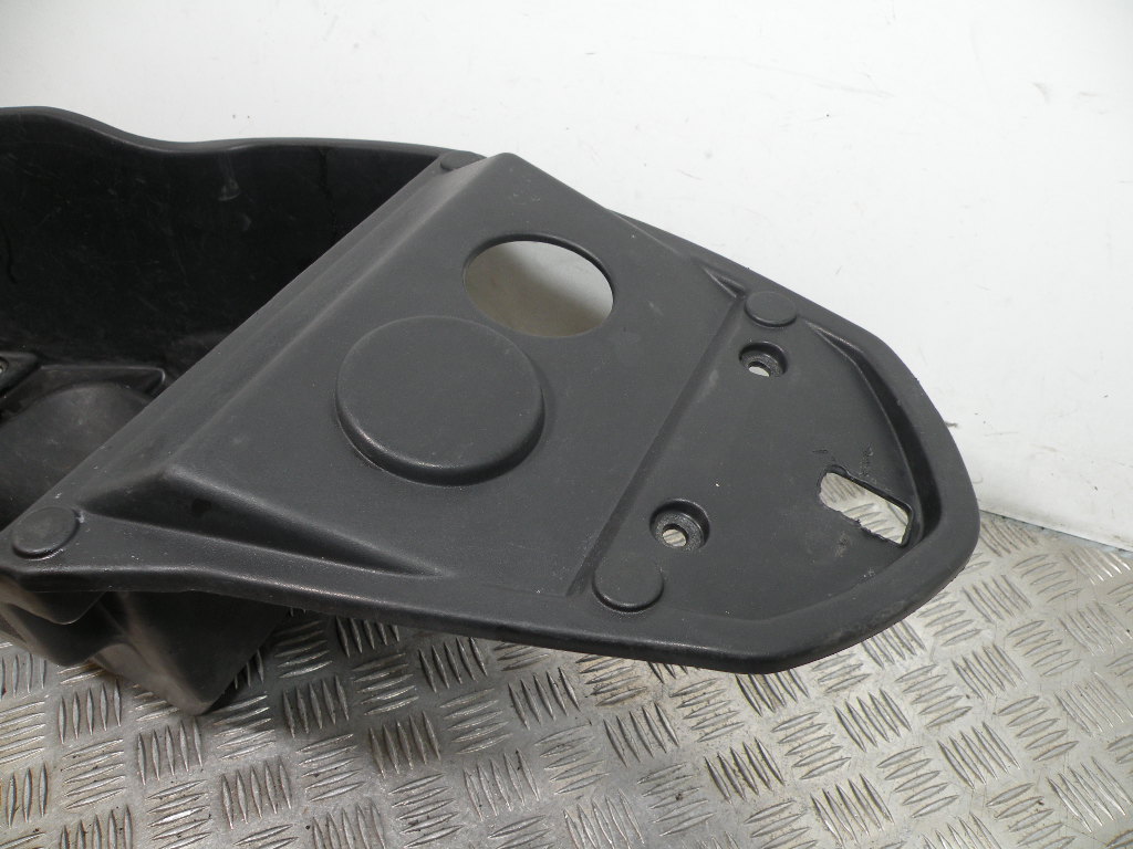 Coffre sous selle NECO 50 GPX 2t -2017-