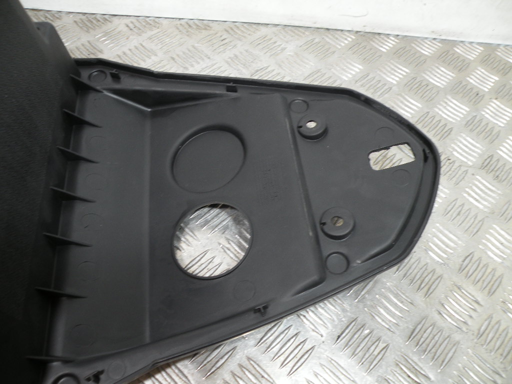 Coffre sous selle NECO 50 GPX 2t -2017-