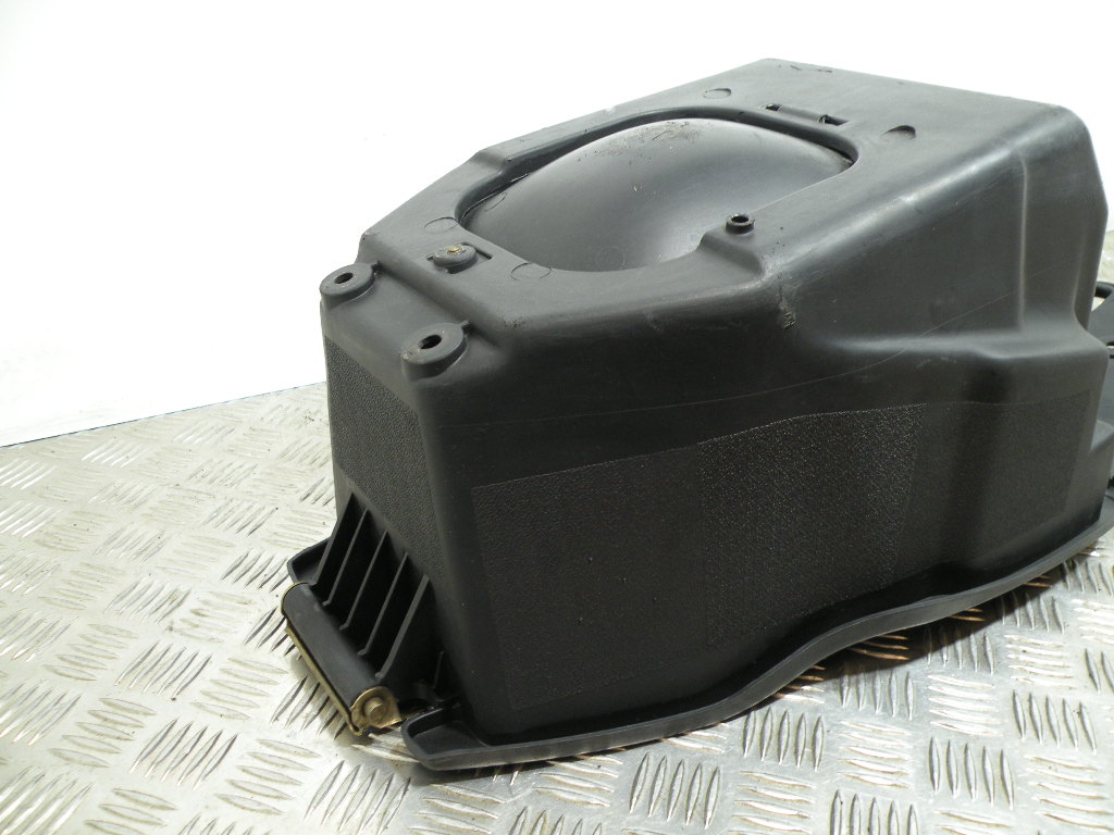 Coffre sous selle NECO 50 GPX 2t -2017-