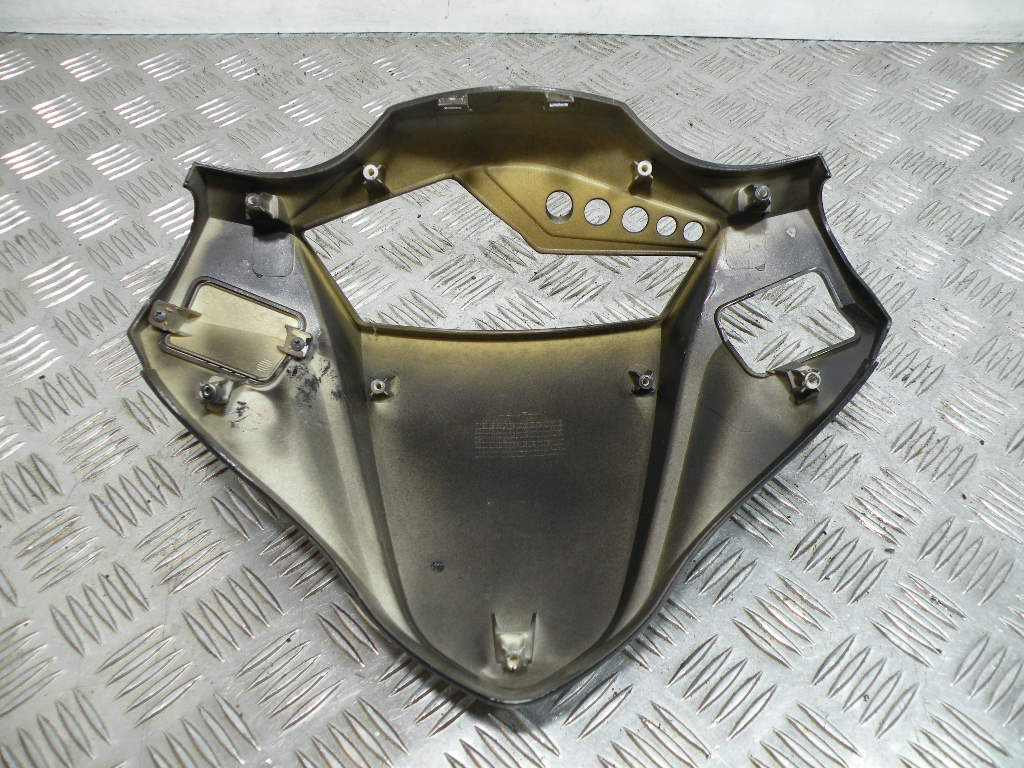 Entourage compteur NECO 50 GPX 2t -2017-