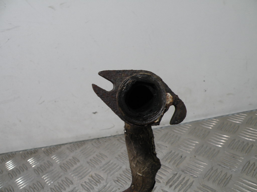 Échappement NECO 50 GPX 2t -2017-