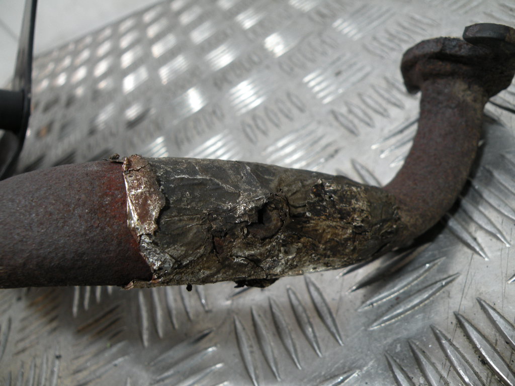 Échappement NECO 50 GPX 2t -2017-