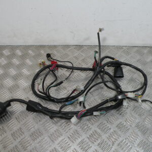 Faisceau électrique NECO 50 GPX 2t -2017-