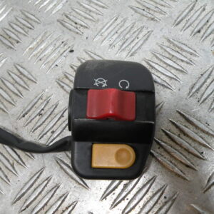 Commodo droit NECO 50 GPX 2t -2017-