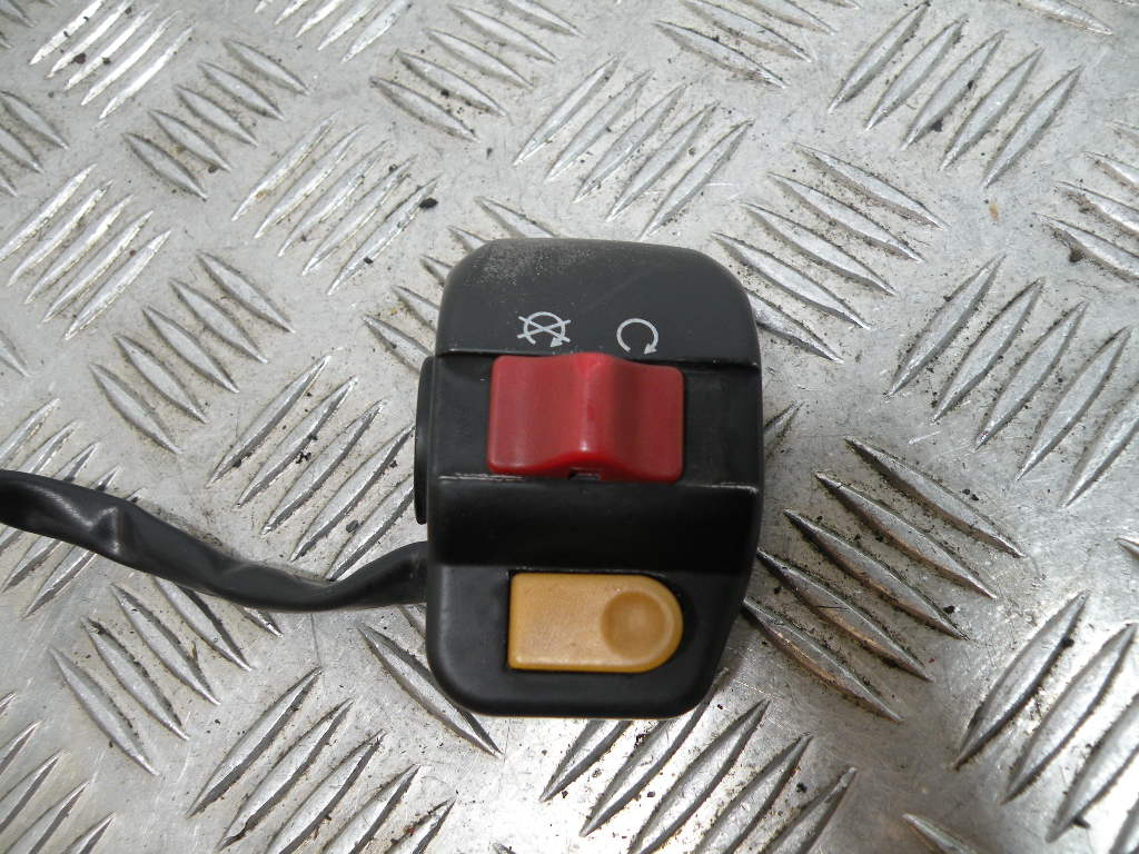 Commodo droit NECO 50 GPX 2t -2017-