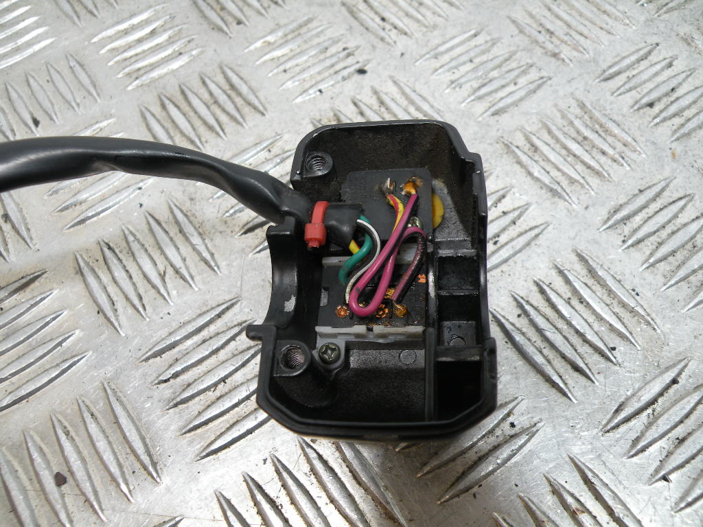 Commodo droit NECO 50 GPX 2t -2017-