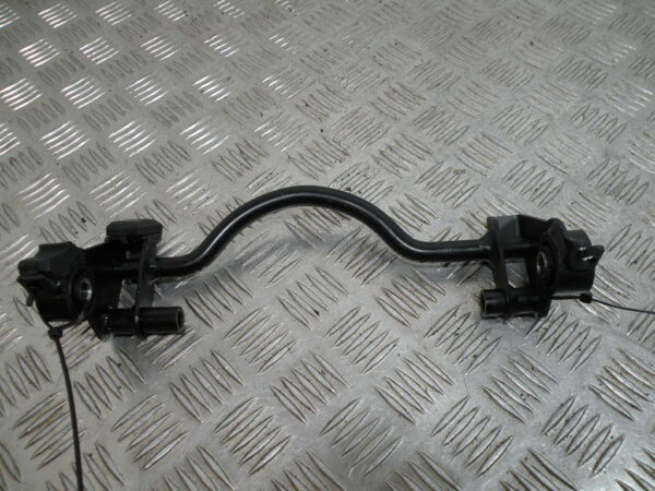 Support moteur NECO 50 GPX 2t -2017-