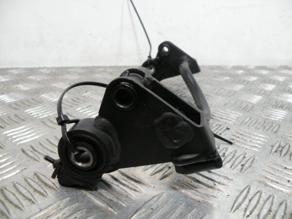 Support moteur NECO 50 GPX 2t -2017-