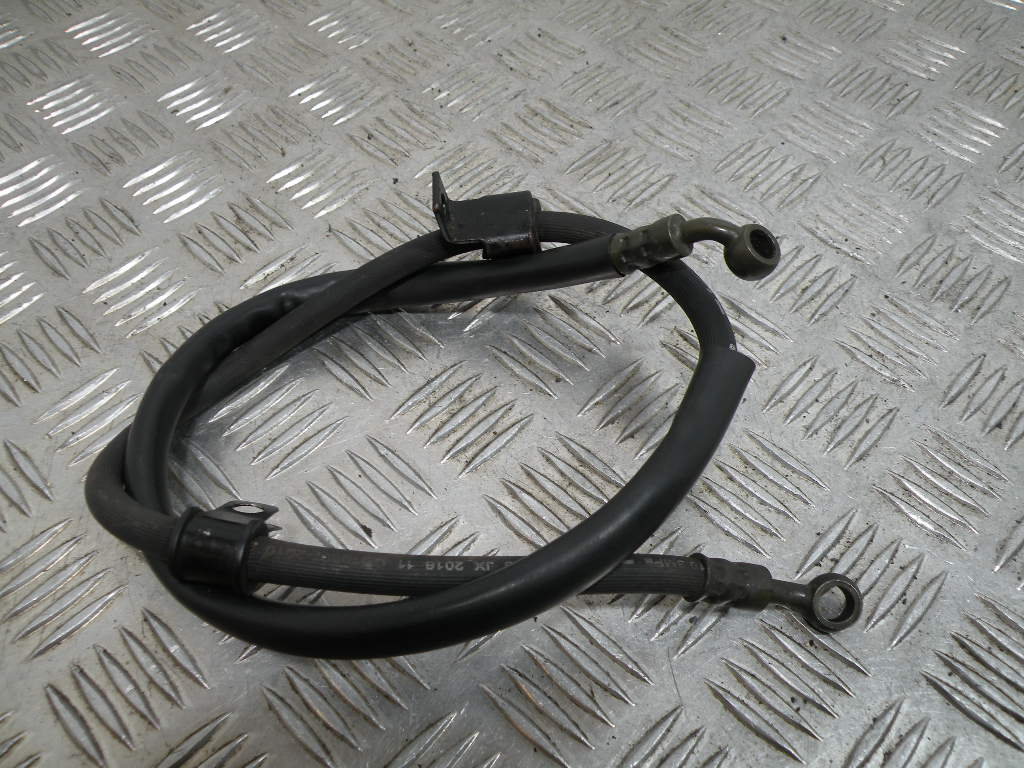 Durite de frein avant NECO 50 GPX 2t -2017-