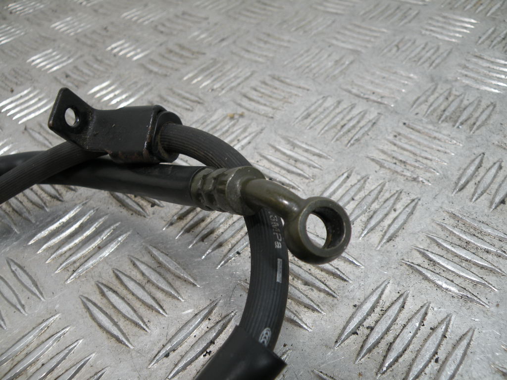 Durite de frein avant NECO 50 GPX 2t -2017-