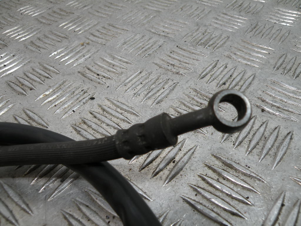 Durite de frein avant NECO 50 GPX 2t -2017-