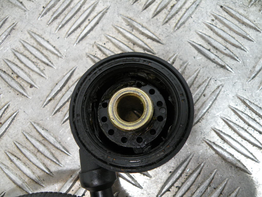 Entraineur compteur NECO 50 GPX 2t -2017-