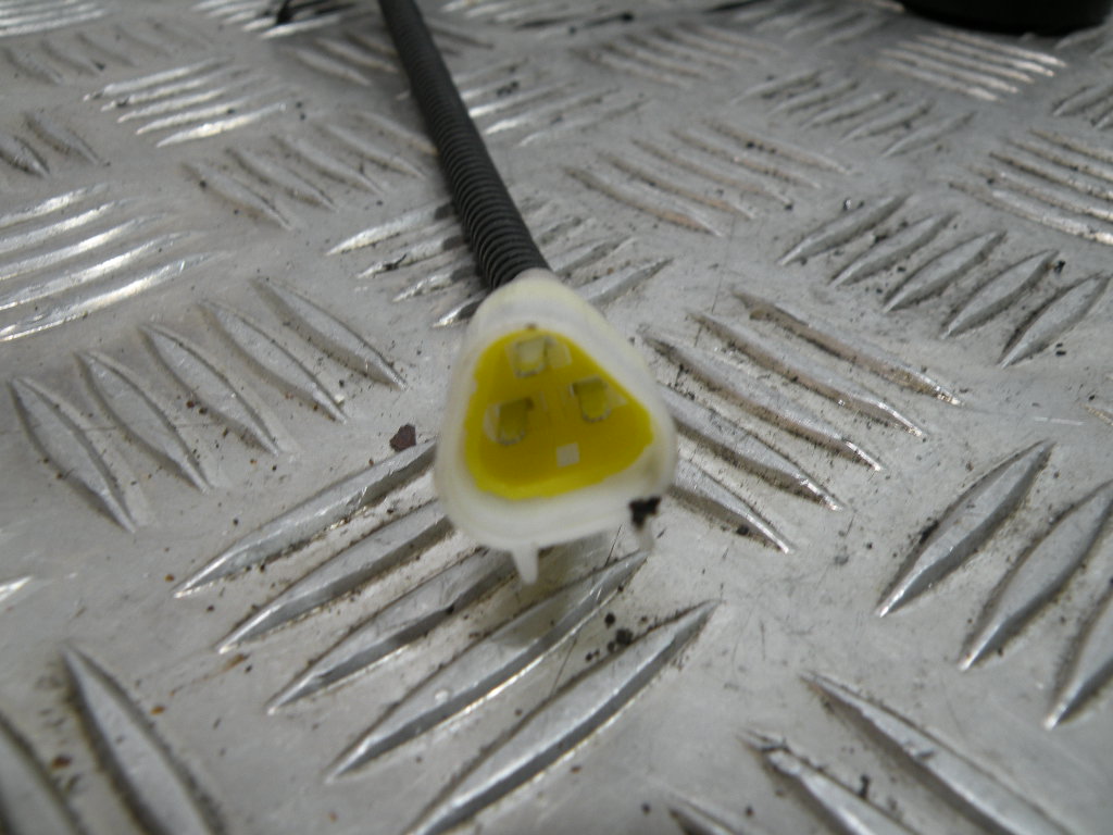 Entraineur compteur NECO 50 GPX 2t -2017-