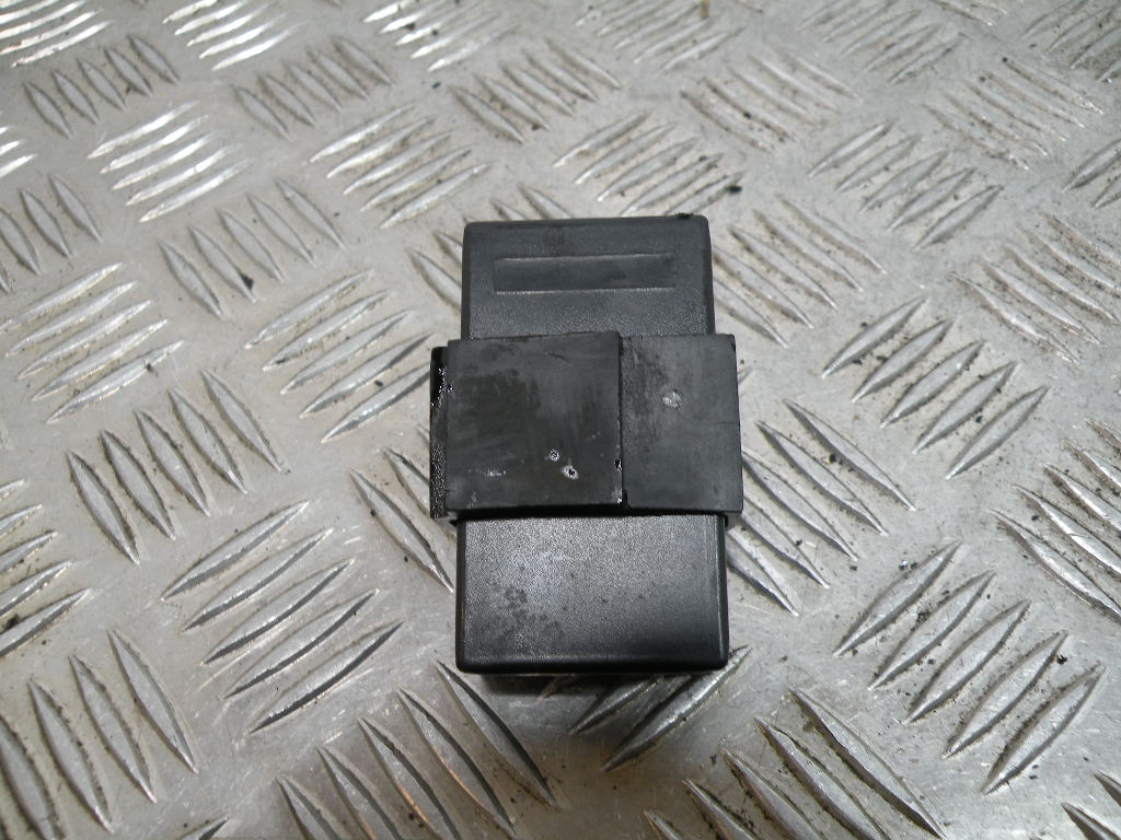 CDI NECO 50 GPX 2t -2017-