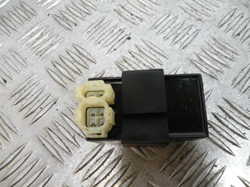 CDI NECO 50 GPX 2t -2017-