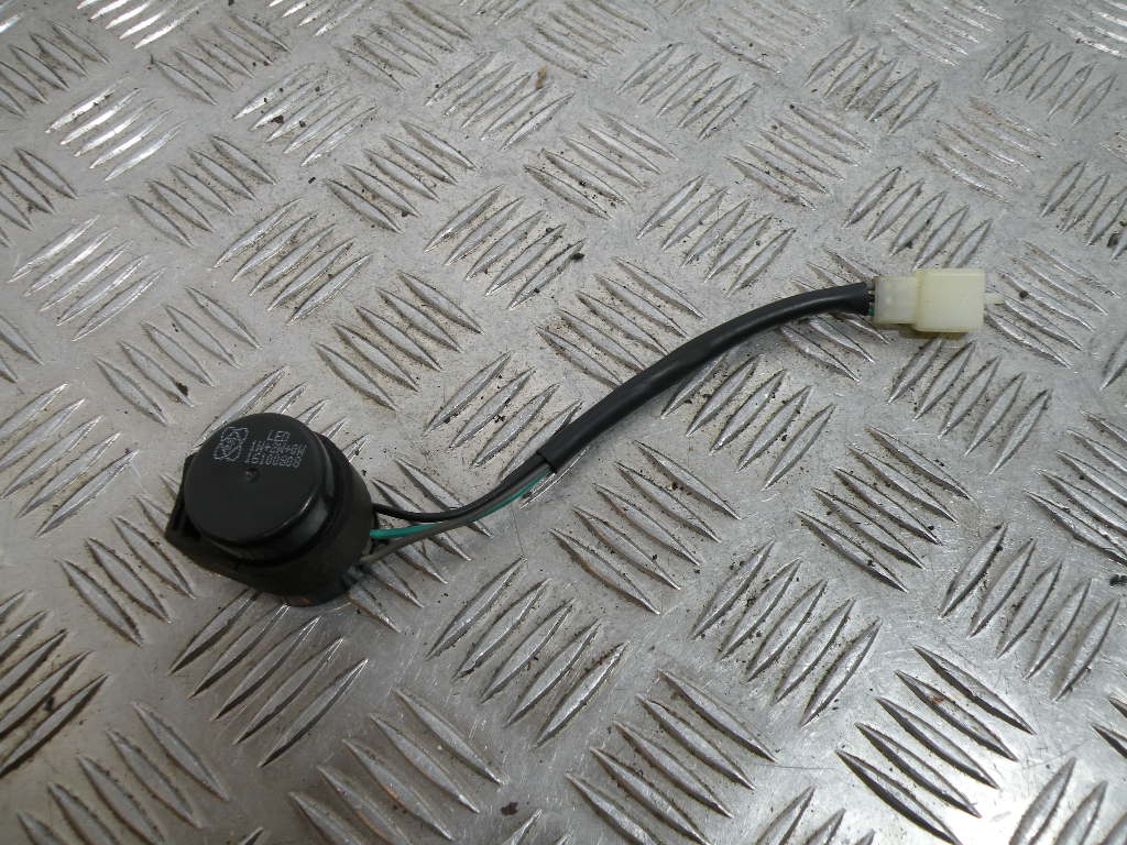 Centrale clignotant NECO 50 GPX 2t -2017-