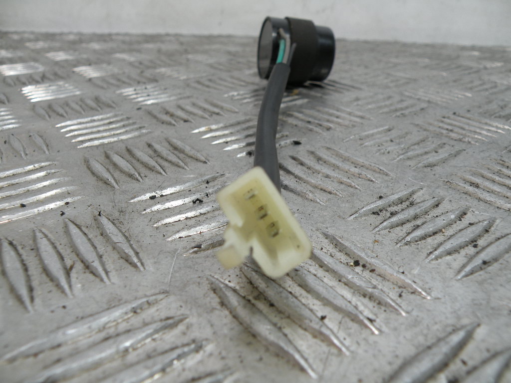 Centrale clignotant NECO 50 GPX 2t -2017-