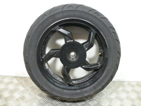 Roue arrière SYM ORBIT 2 4T -2010-
