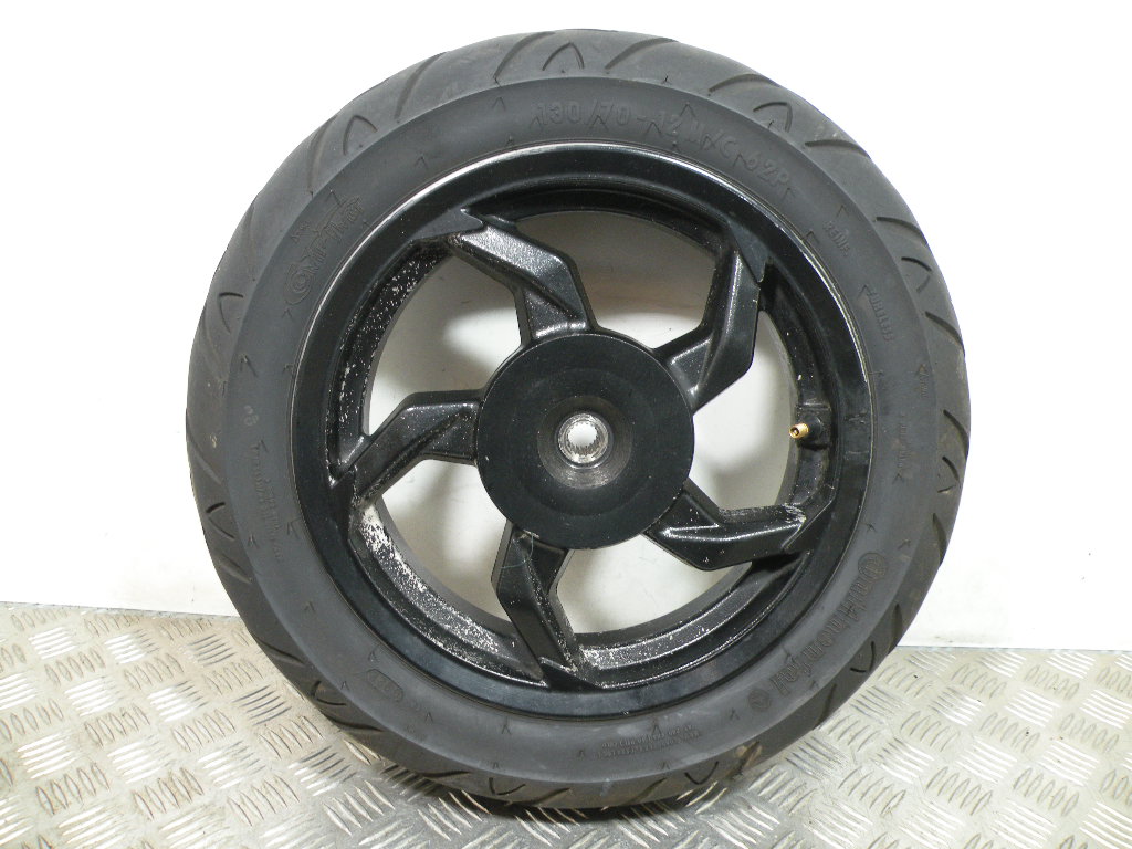 Roue arrière SYM ORBIT 2 4T -2010-