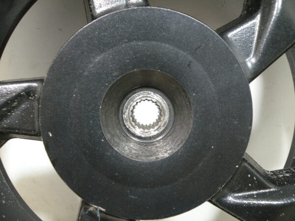 Roue arrière SYM ORBIT 2 4T -2010-