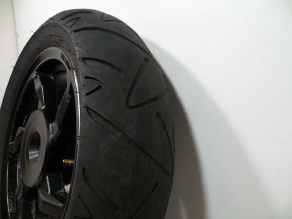 Roue arrière SYM ORBIT 2 4T -2010-