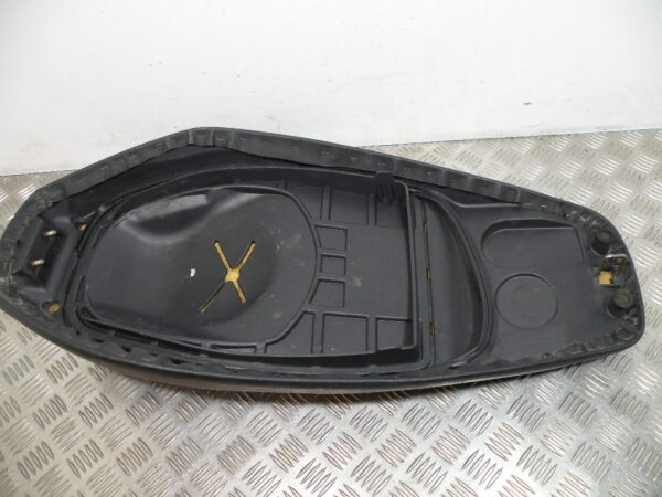 Selle SYM ORBIT 2 4T -2010-