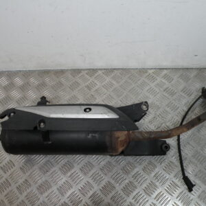Pot d’échappement SYM 50 ORBIT 2 4T -2010-