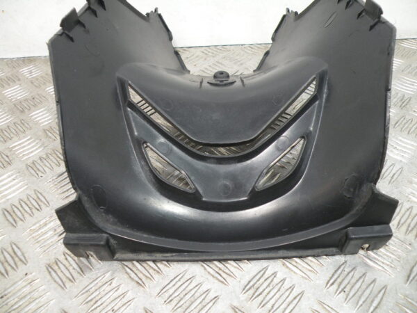 Cache sous selle SYM ORBIT 2 4T -2010-