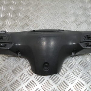 Couvre guidon SYM ORBIT 2 4T -2010-