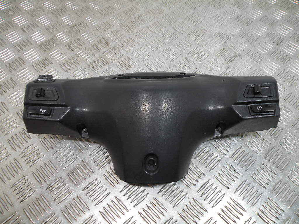 Couvre guidon SYM ORBIT 2 4T -2010-