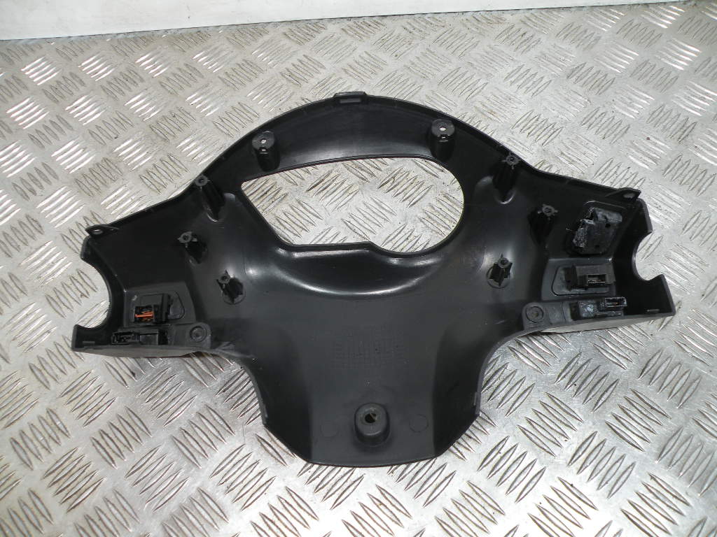 Couvre guidon SYM ORBIT 2 4T -2010-